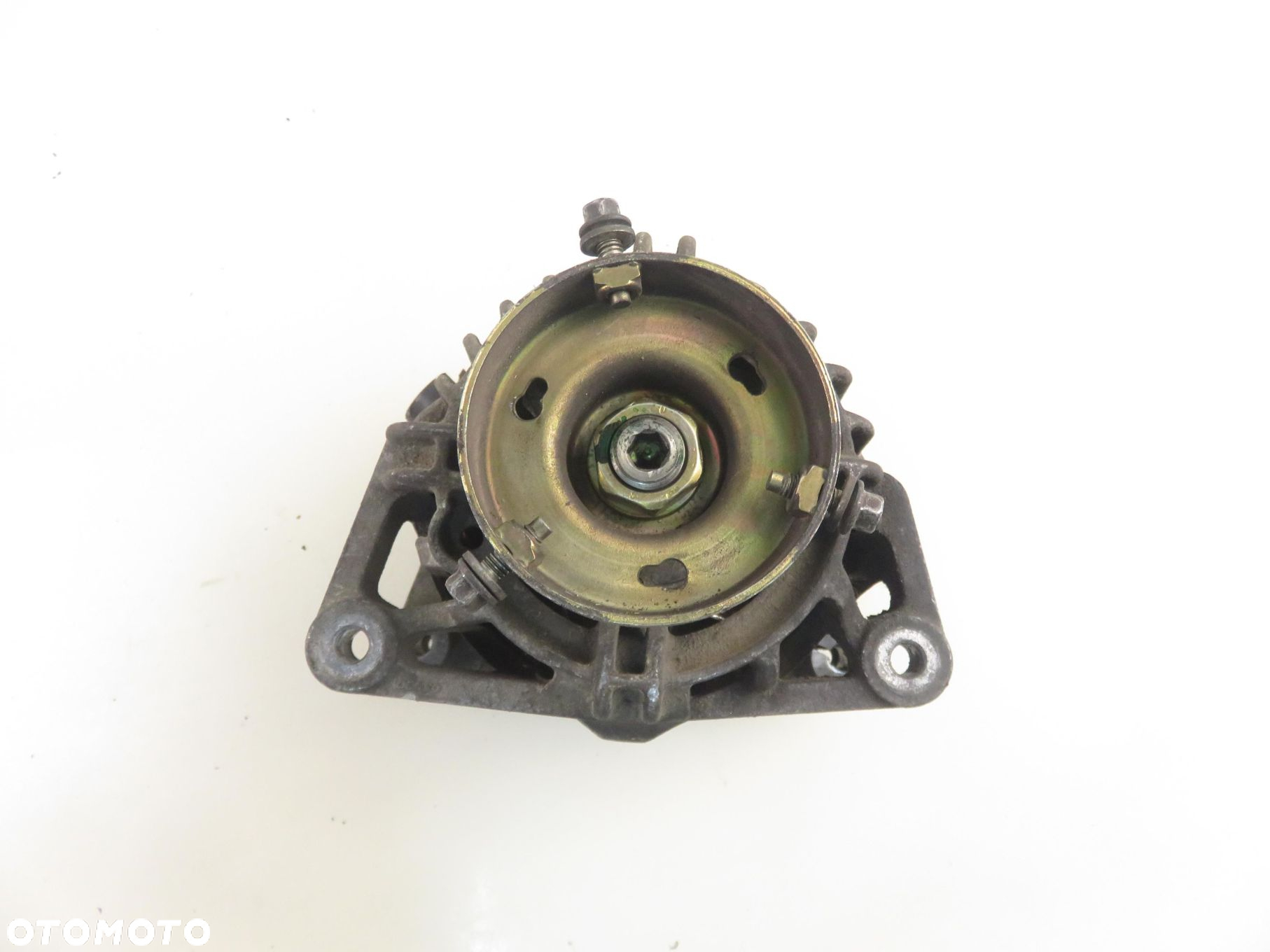 ALTERNATOR FORD FOCUS MK1 1.8 TDCi 1M5T10300BD - 5