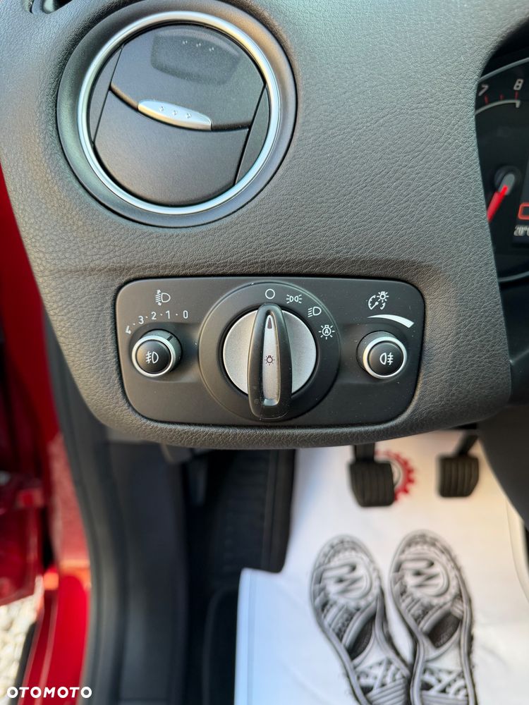 Ford Mondeo 1.6 Eco Boost Titanium - 21