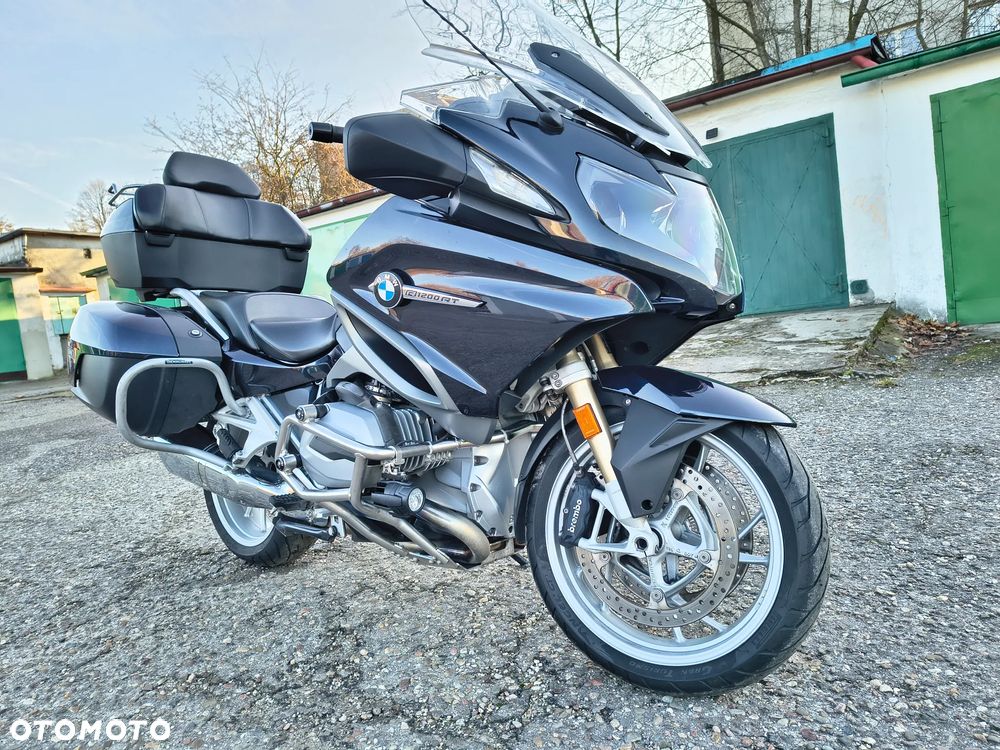 BMW RT - 20