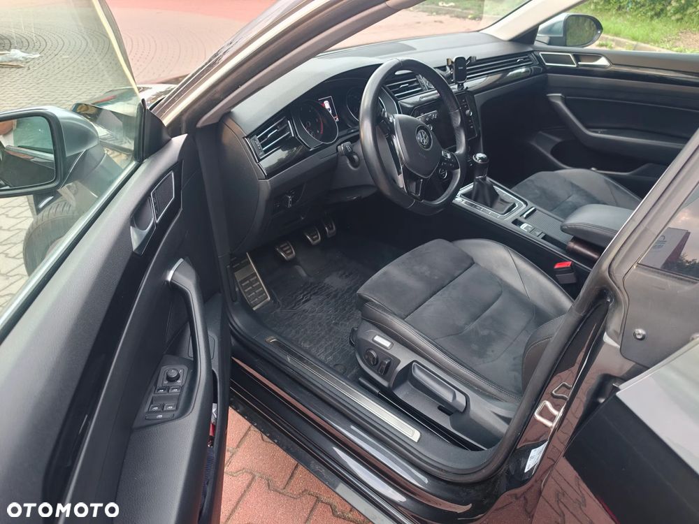 Volkswagen Arteon 2.0 TDI SCR Elegance - 14