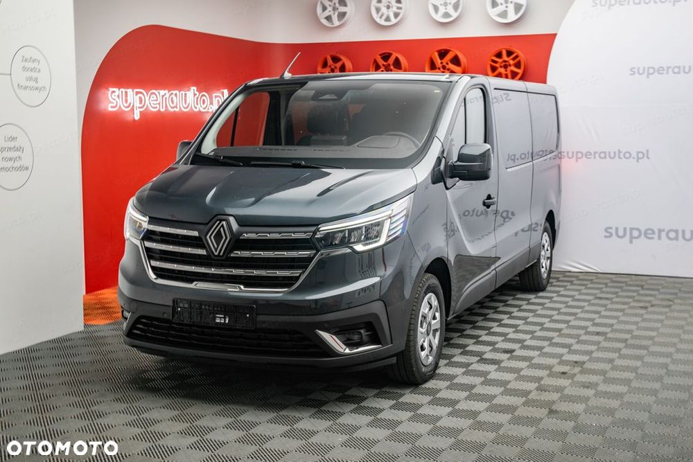 Renault Trafic - 4