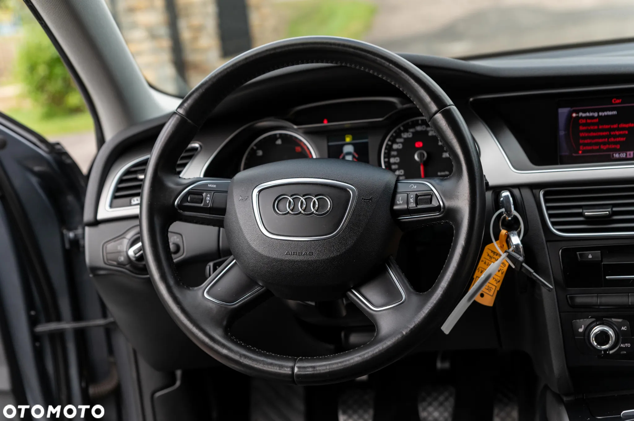 Audi A4 - 25
