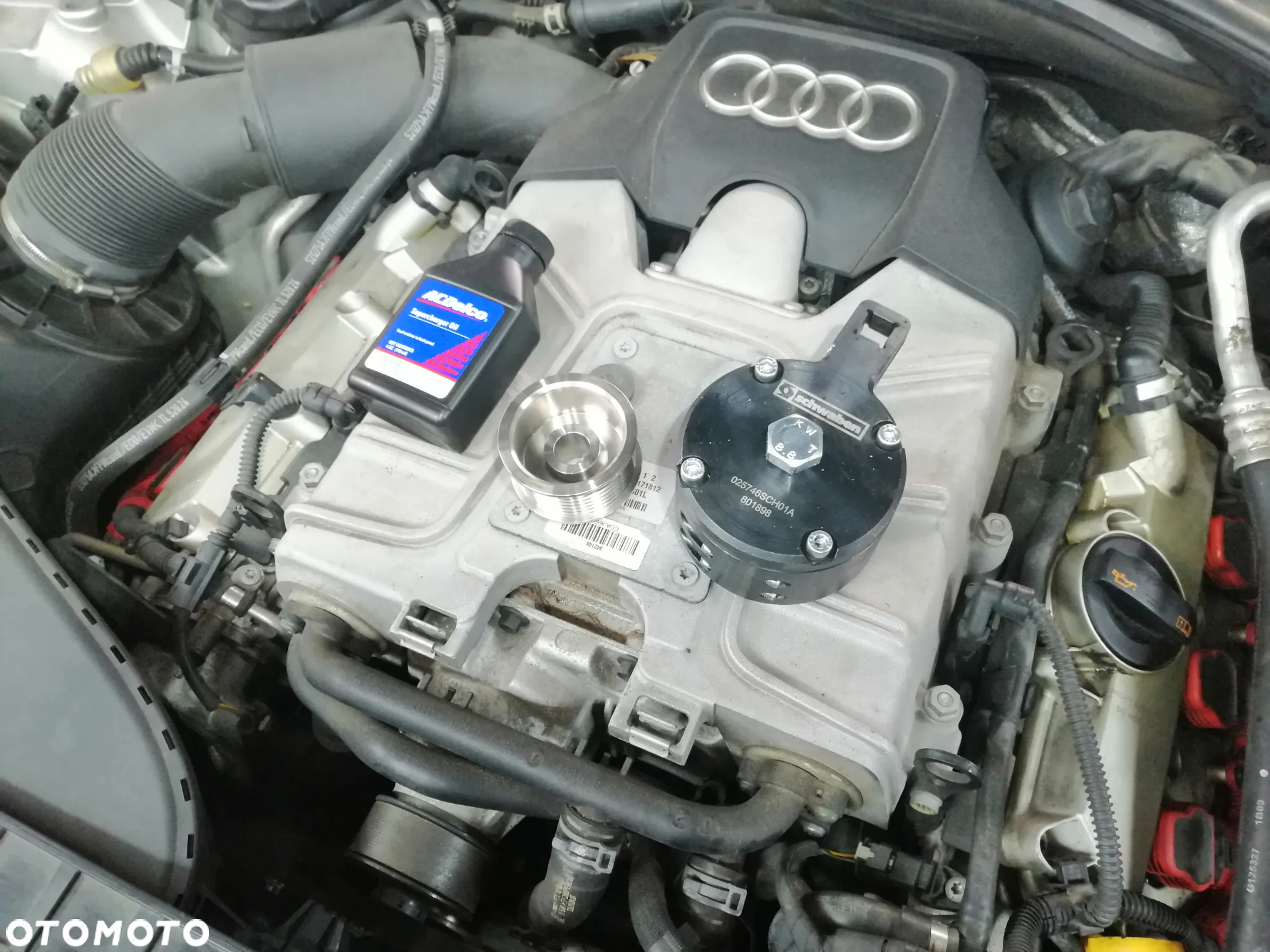 Audi A7 Sportback 3.0 TFSI Quattro S tronic - 27