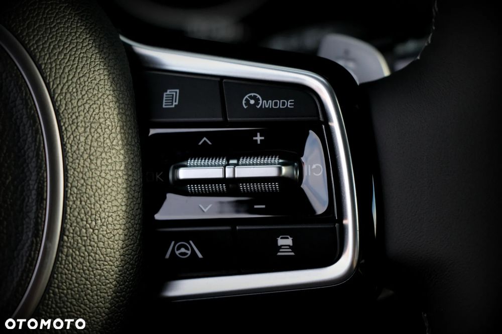 Kia Sorento 1.6T-GDI PHEV AWD OPF Platinum - 24