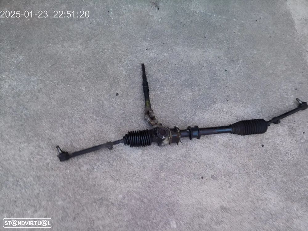 Toyota Corolla KE70 caixa direção - 1