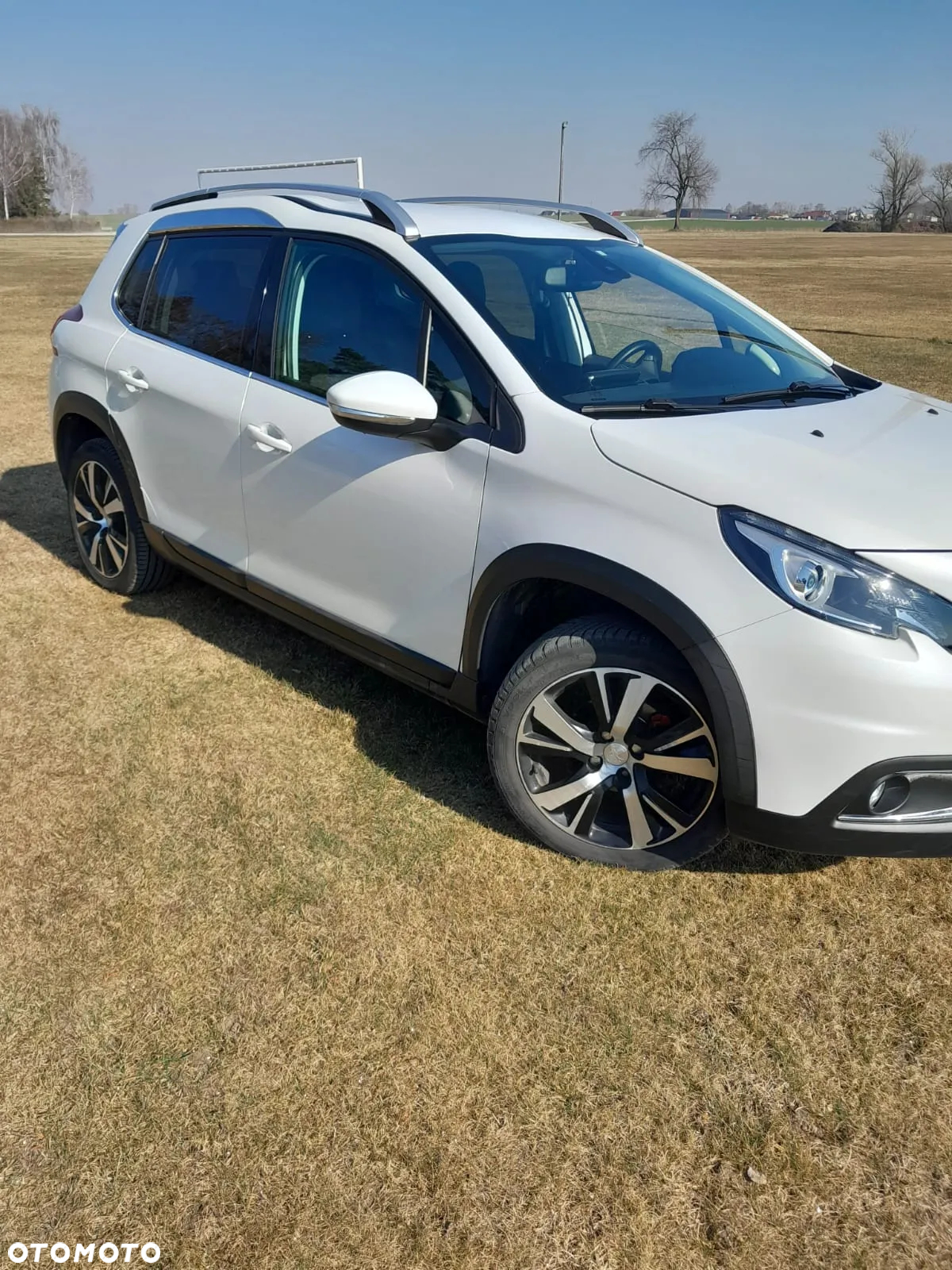 Peugeot 2008 1.6 BlueHDi Active - 5