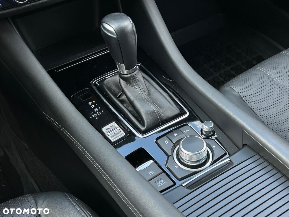 Mazda 6 2.5 SkyPrestige - 24