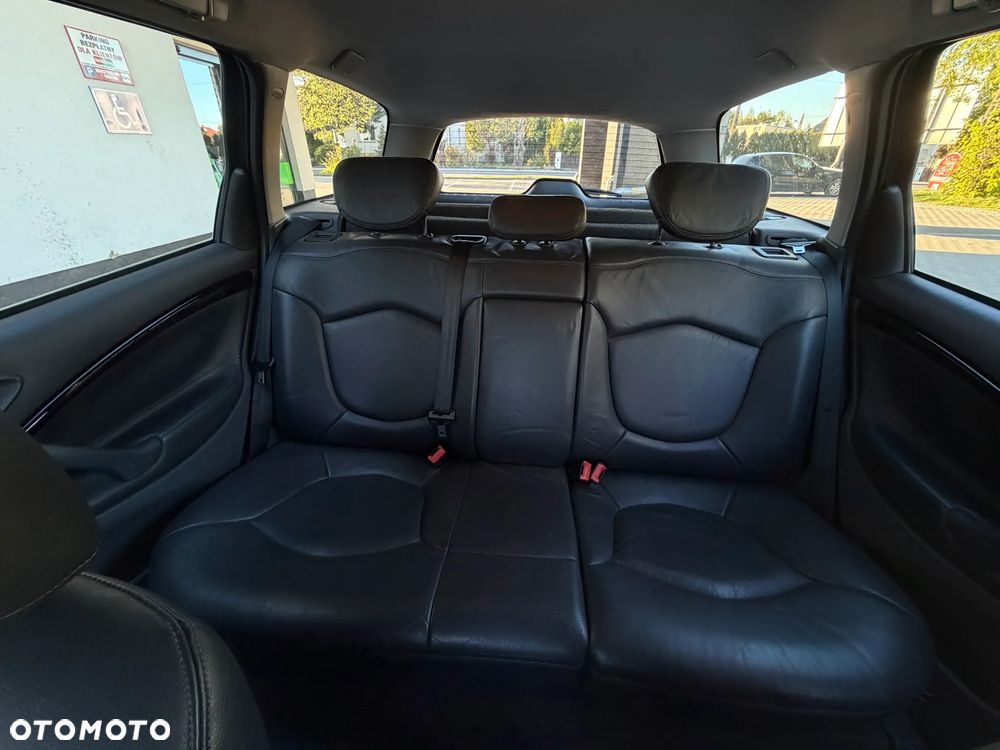 Citroën C5 HDi 135 Automatik Exclusive - 11