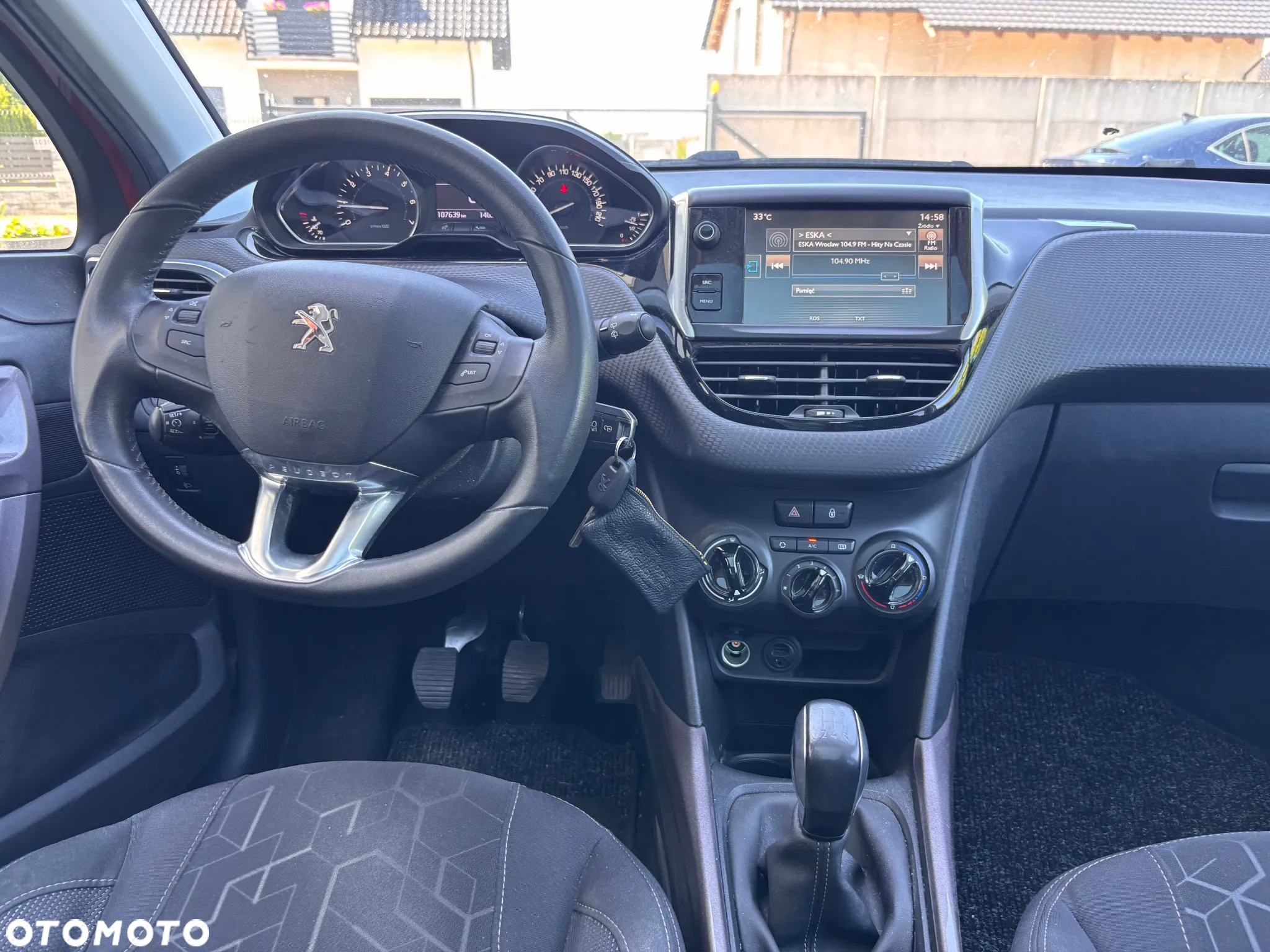 Peugeot 2008 1.2 Pure Tech Active - 25