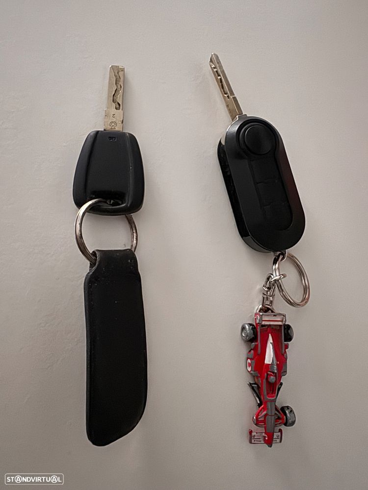 Lancia Delta 1.6 M-Jet Oro - 19