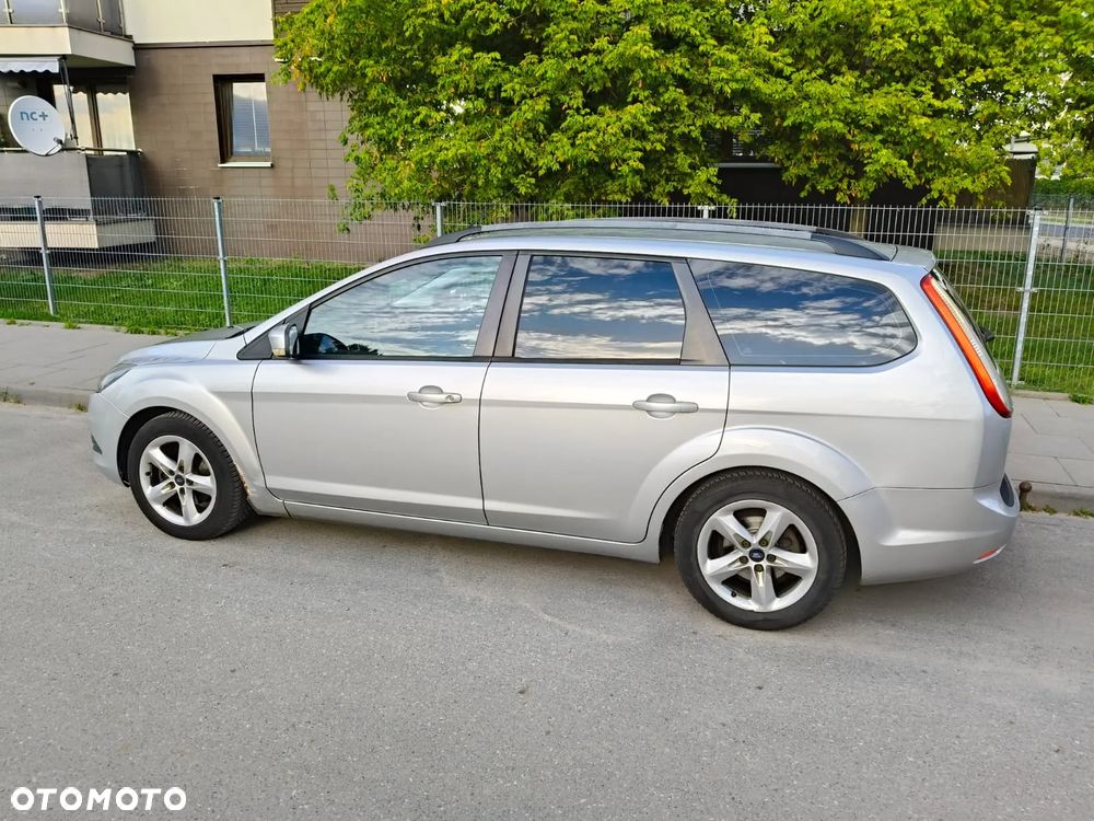 Ford Focus - 3