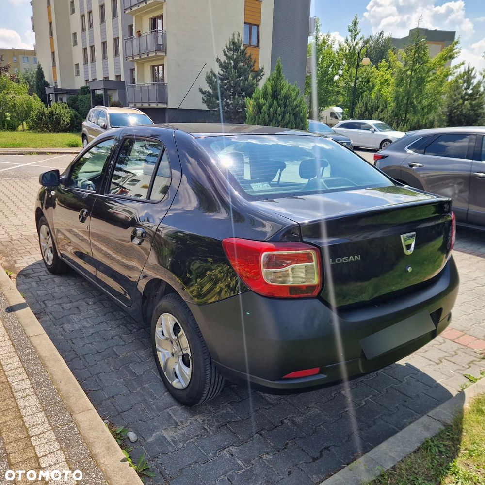 Dacia Logan 1.2 16V Access - 7