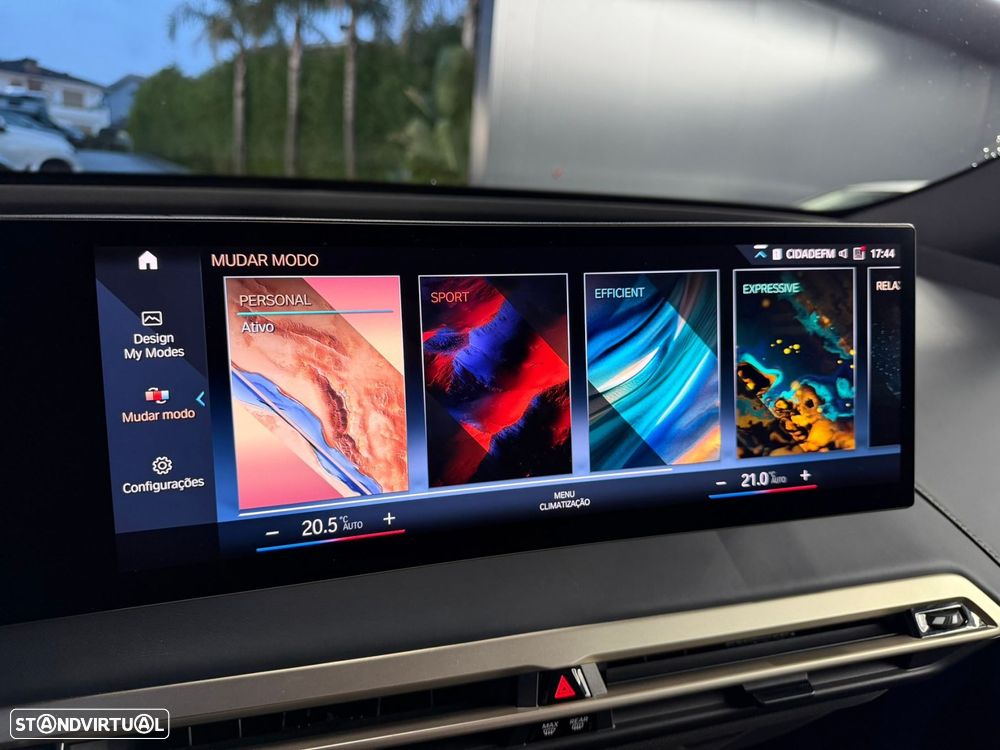 BMW iX xDrive 40 Pack Desportivo - 51