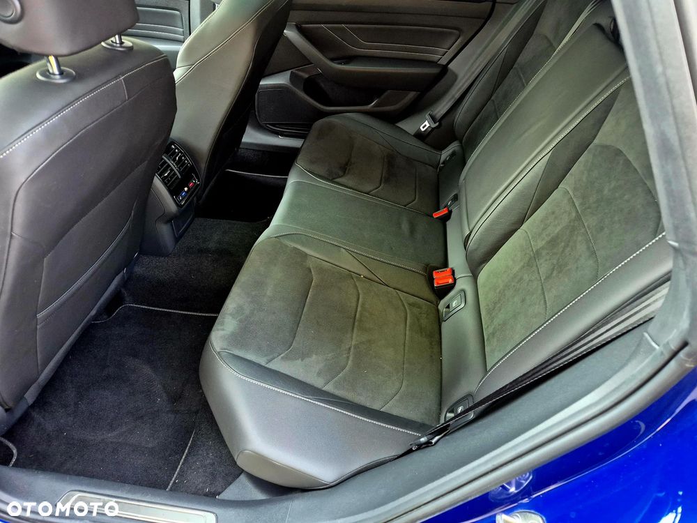Volkswagen Arteon 2.0 TDI R-Line DSG - 10