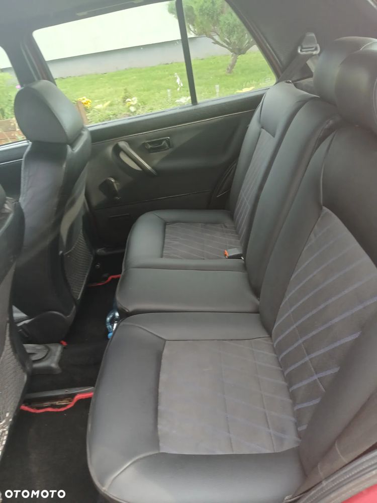 Volkswagen Golf 1.8 GTI - 10