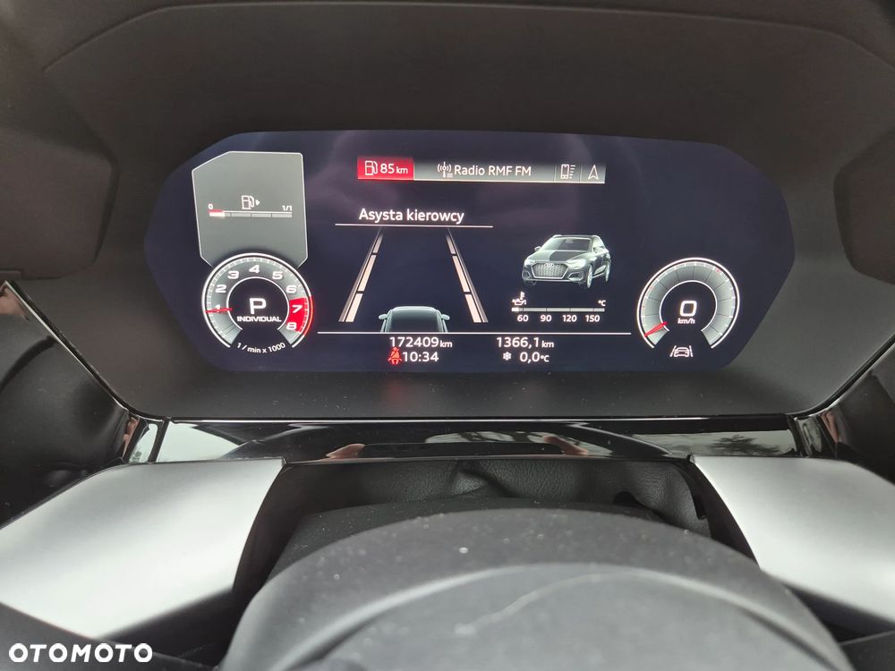 Audi A3 Sportback 35 TFSI S tronic S line - 20