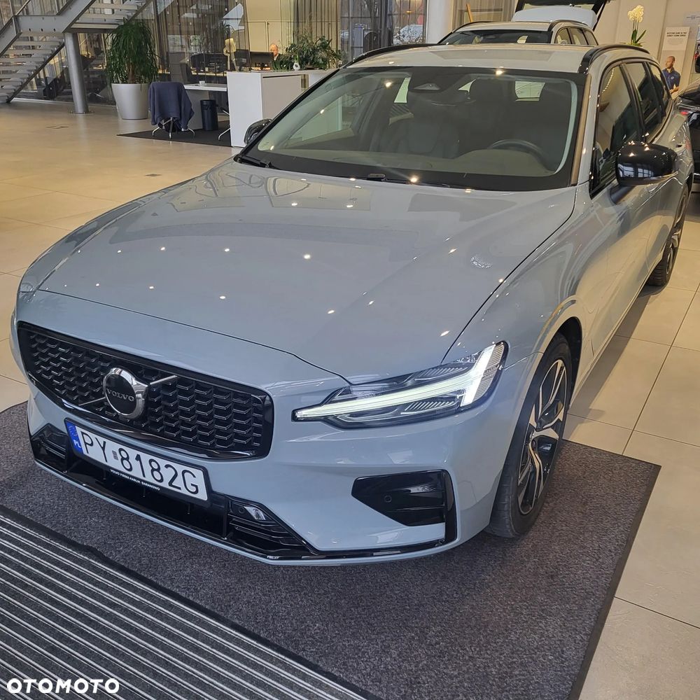 Volvo V60 - 20