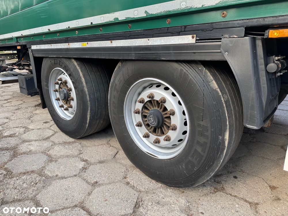 Krone winda/ubraniówka/kurierka/ - 11