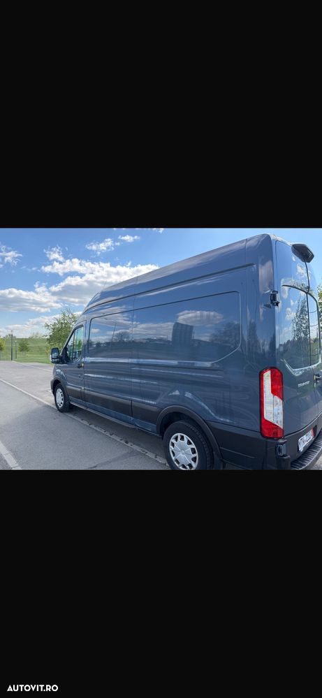 Ford Transit - 4