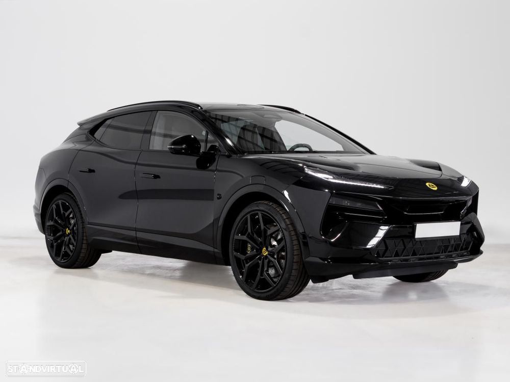 Lotus Eletre - 2