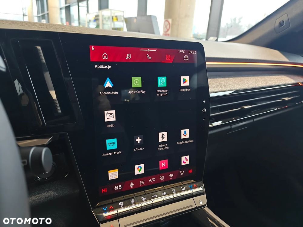 Renault Austral 1.2 E-Tech Full Hybrid 200 Techno MMT - 28