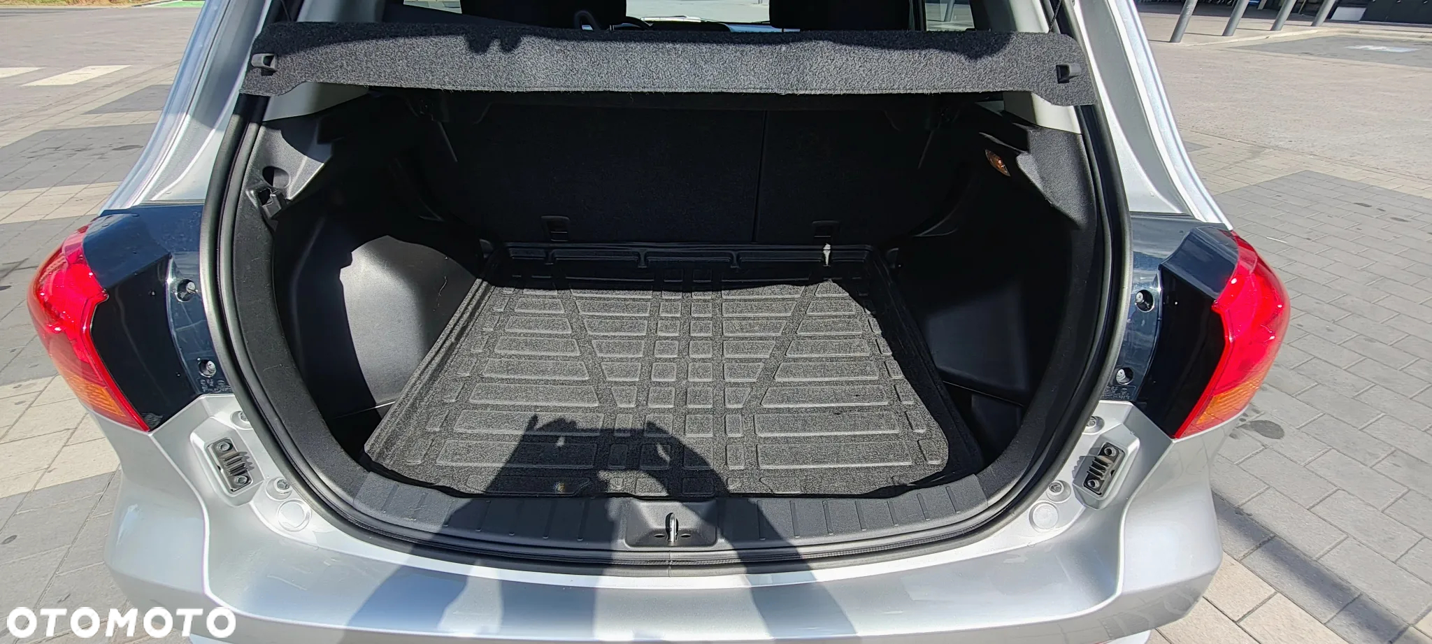 Mitsubishi ASX 1.6 Intense Plus Navi - 7