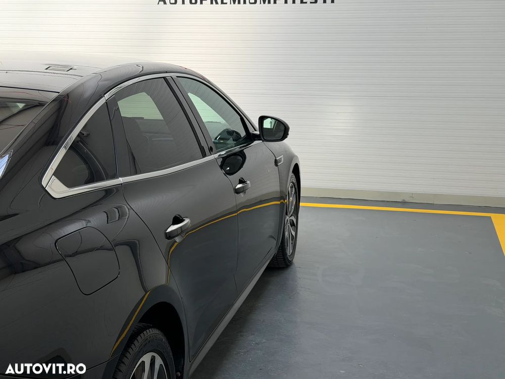 Renault Talisman ENERGY dCi 160 EDC INTENS - 21