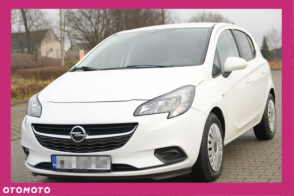 Opel Corsa 1.4 T Enjoy S&S - 1