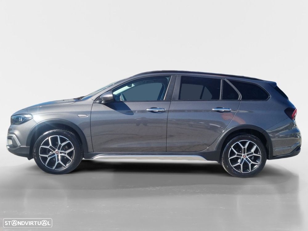 Fiat Tipo Station Wagon 2023 photo 2