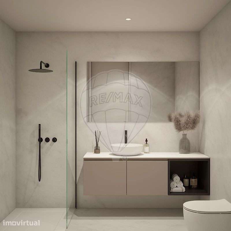 Apartamento T3 para venda - Grande imagem: 5/19