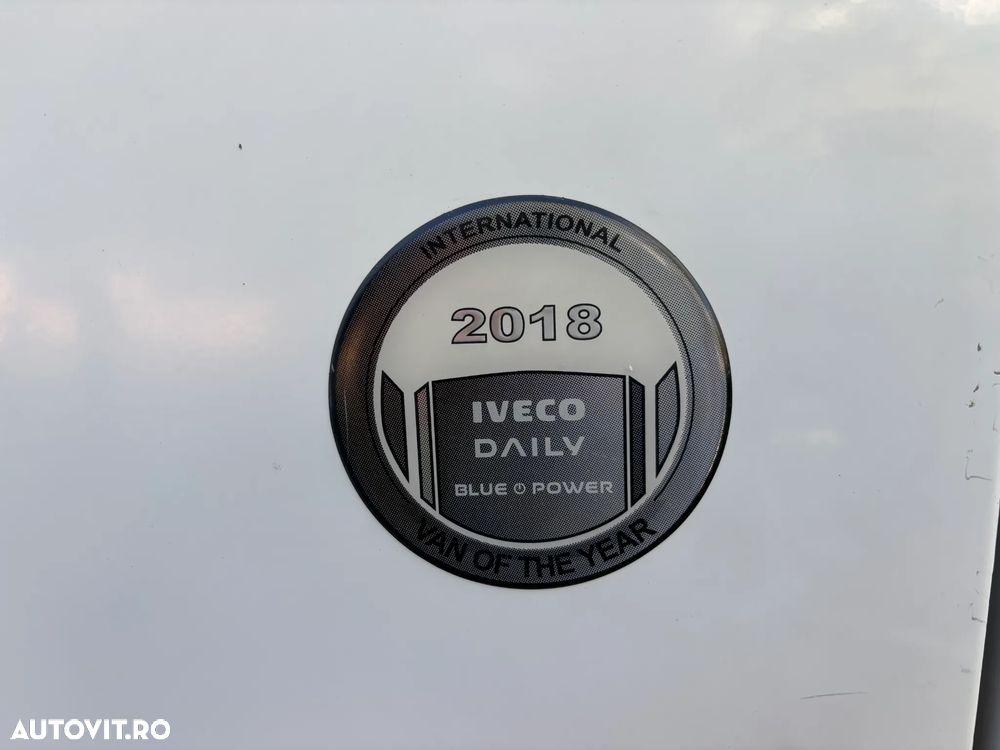 Iveco Daily VI 35S14 - 18