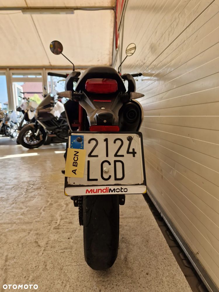 Malaguti Monte Pro - 7