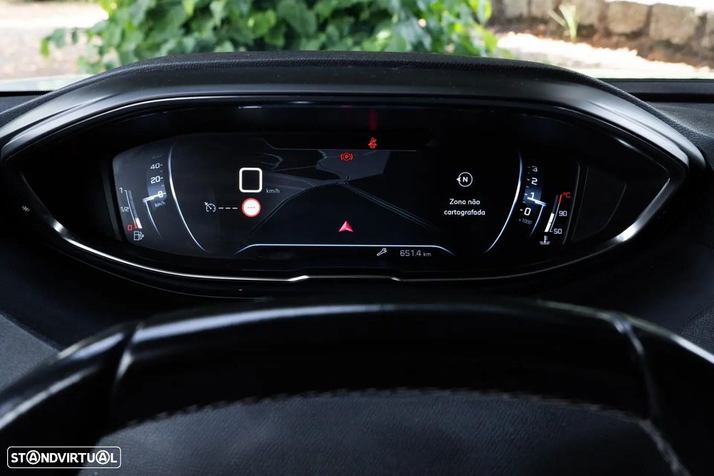 Peugeot 5008 1.5 BlueHDi Allure - 13