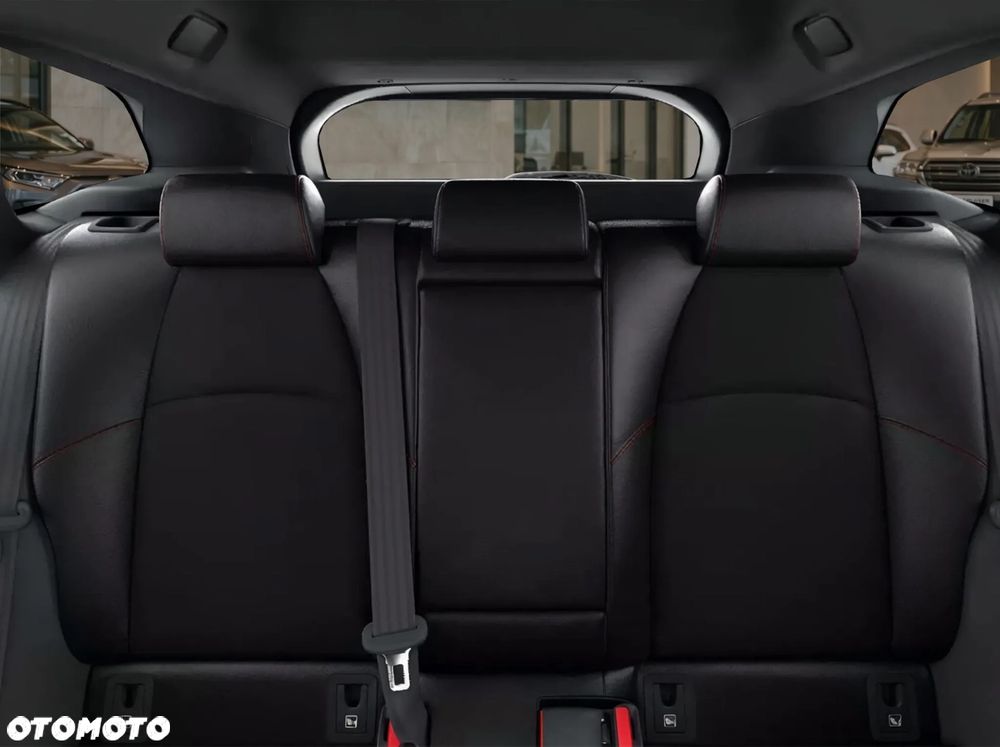 Toyota Corolla 2.0 Hybrid GR Sport - 12