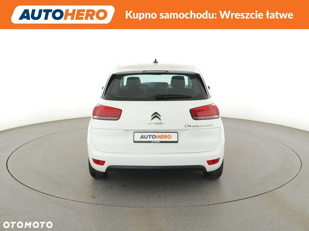 Citroën C4 SpaceTourer Grand BlueHDi 130 Stop&Start EAT8 BUSINESS CLASS - 7