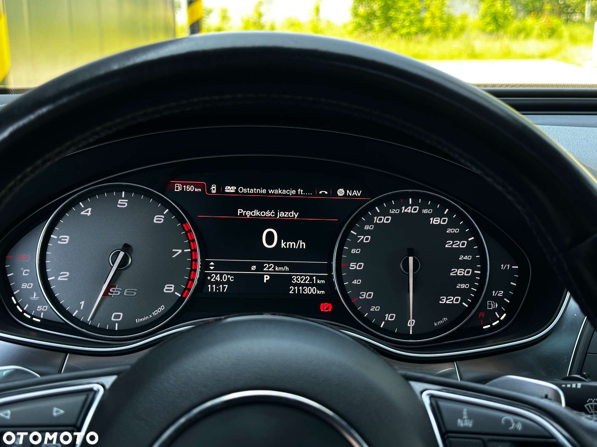 Audi S6 4.0 TFSI Quattro S tronic - 18