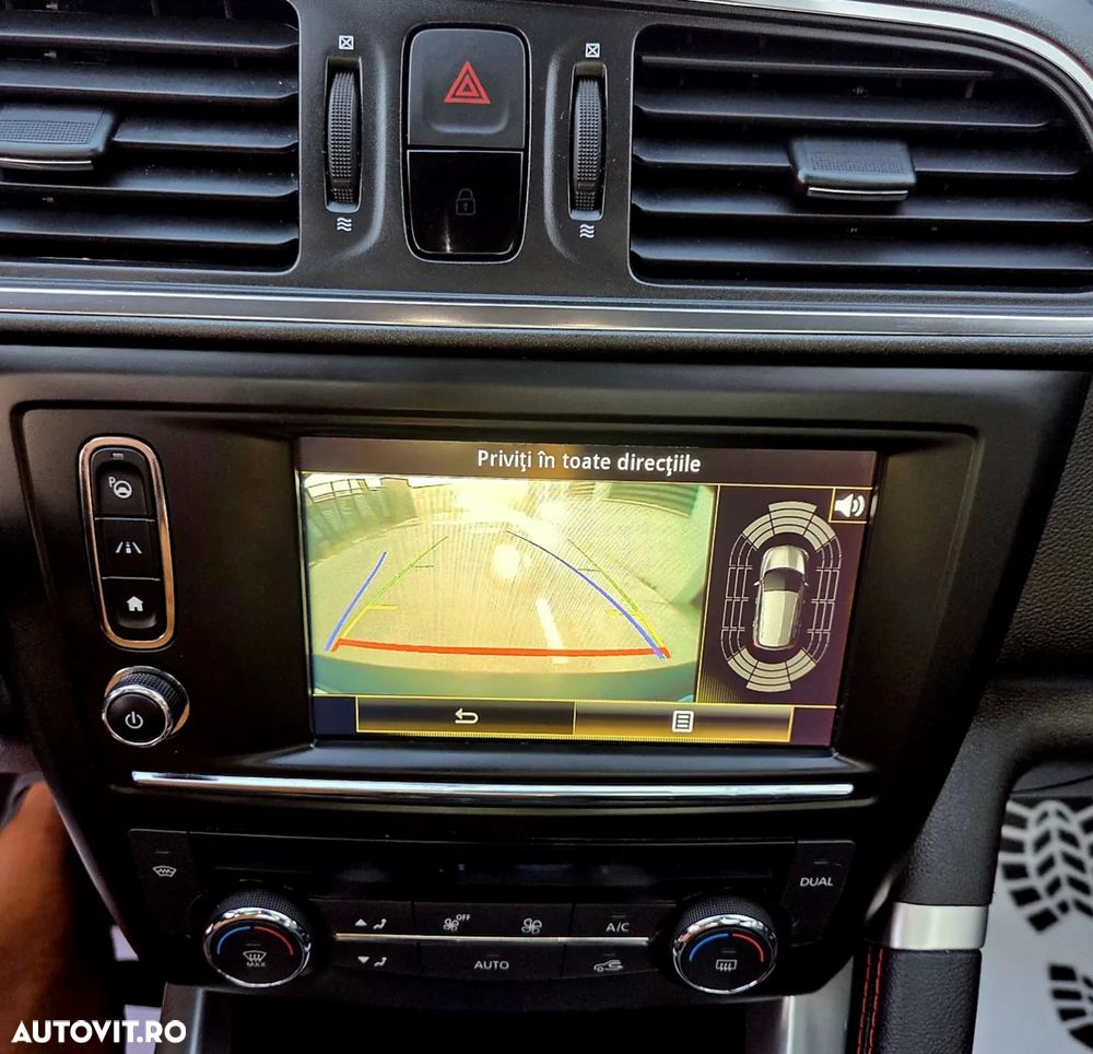 Renault Kadjar - 38