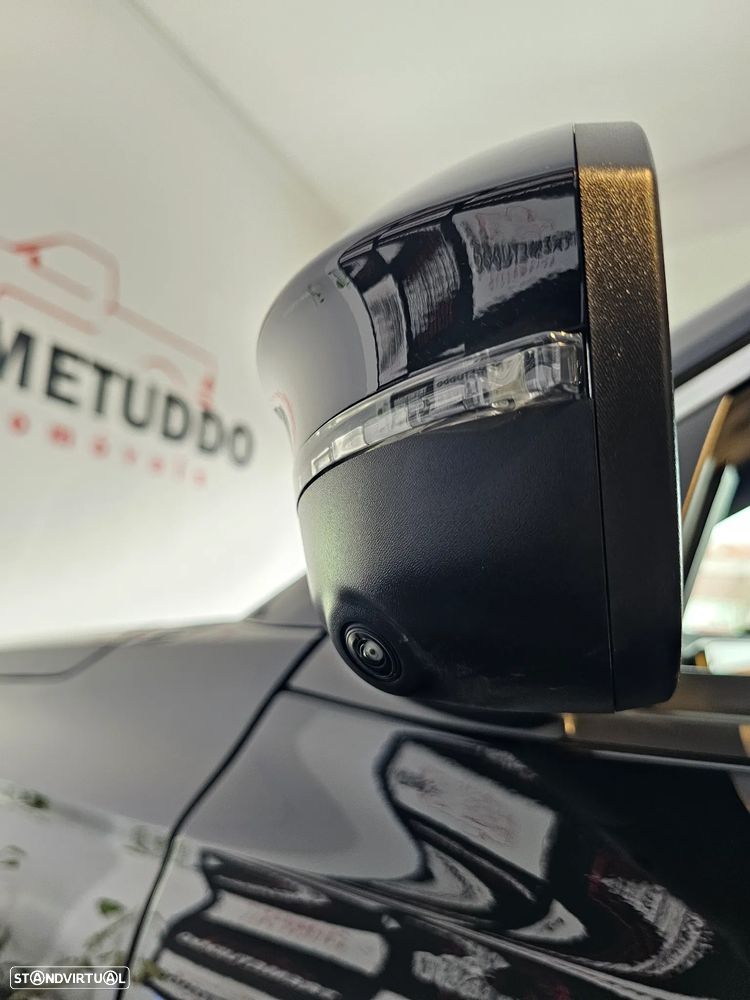 Renault Espace 1.2 E-Tech Full Hybrid Iconic - 41