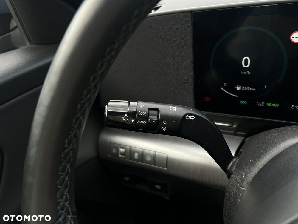 Hyundai Kona - 21