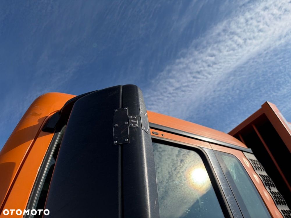 MAN Tgs 18.320 4X4 - 31