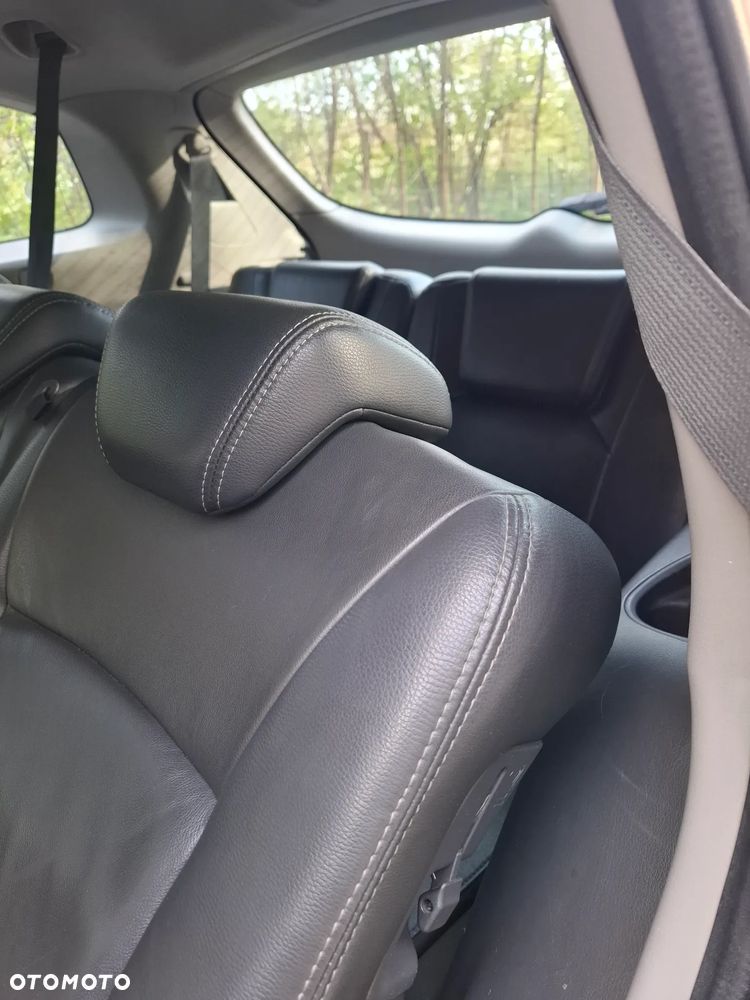 Subaru Tribeca 3.6 TE Exclusive - 39