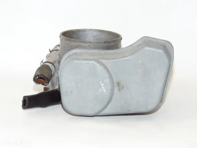 ORYGINAŁ przepustnica 5WS91703 09128518 Opel Vectra B C Zafira A Astra 2 II G 1.8 - 11