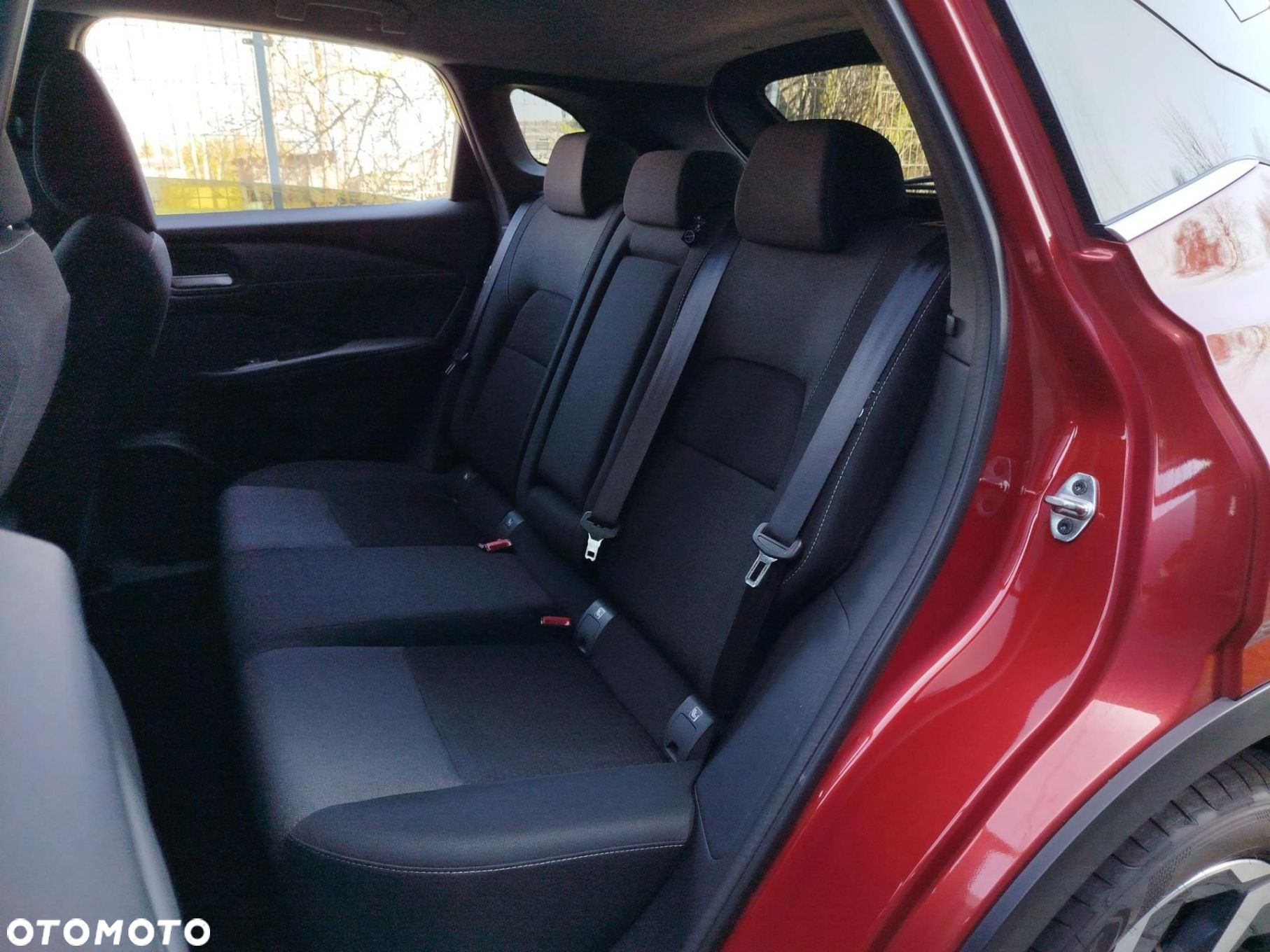 Nissan Qashqai 1.3 DIG-T mHEV N-Connecta - 15