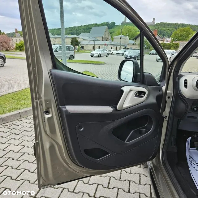 Peugeot Partner 1.6 HDi Outdoor - 24