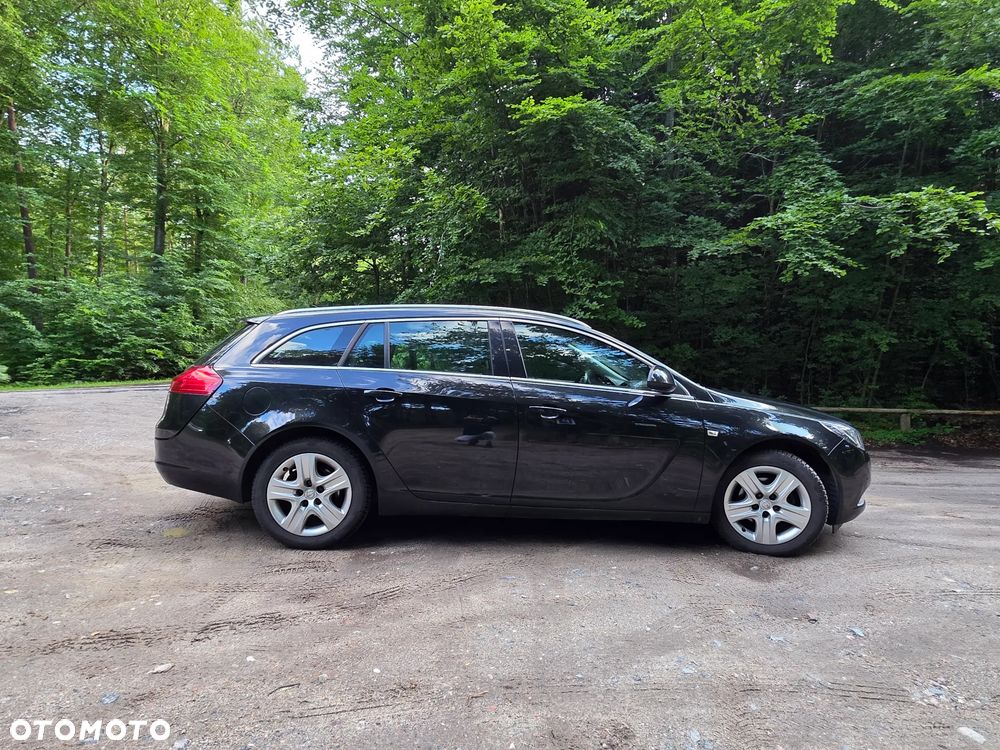 Opel Insignia - 6