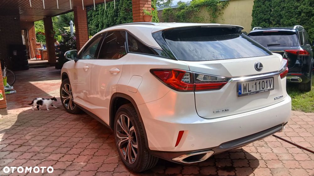 Lexus RX 200t / 300 Elegance - 3