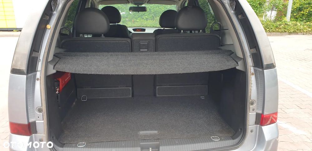 Opel Meriva 1.4 Cosmo - 14