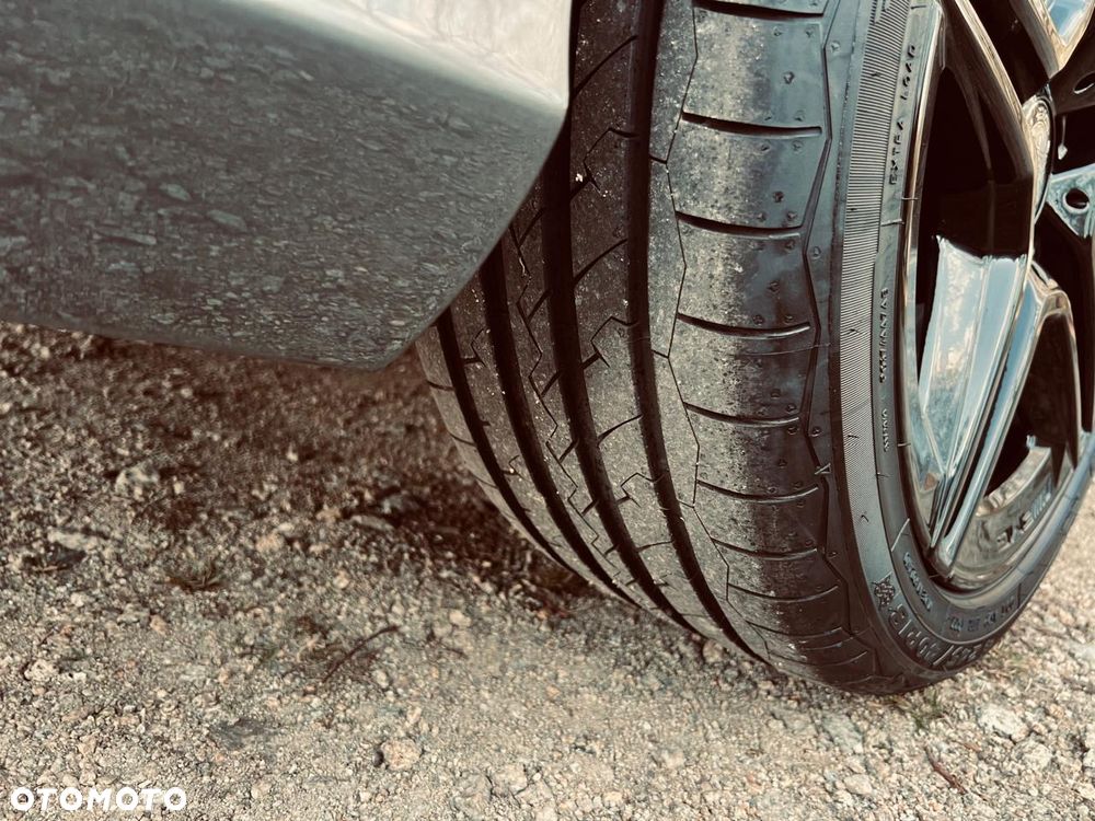 Mercedes-Benz Klasa C 220 d 4MATIC 9G-TRONIC - 29