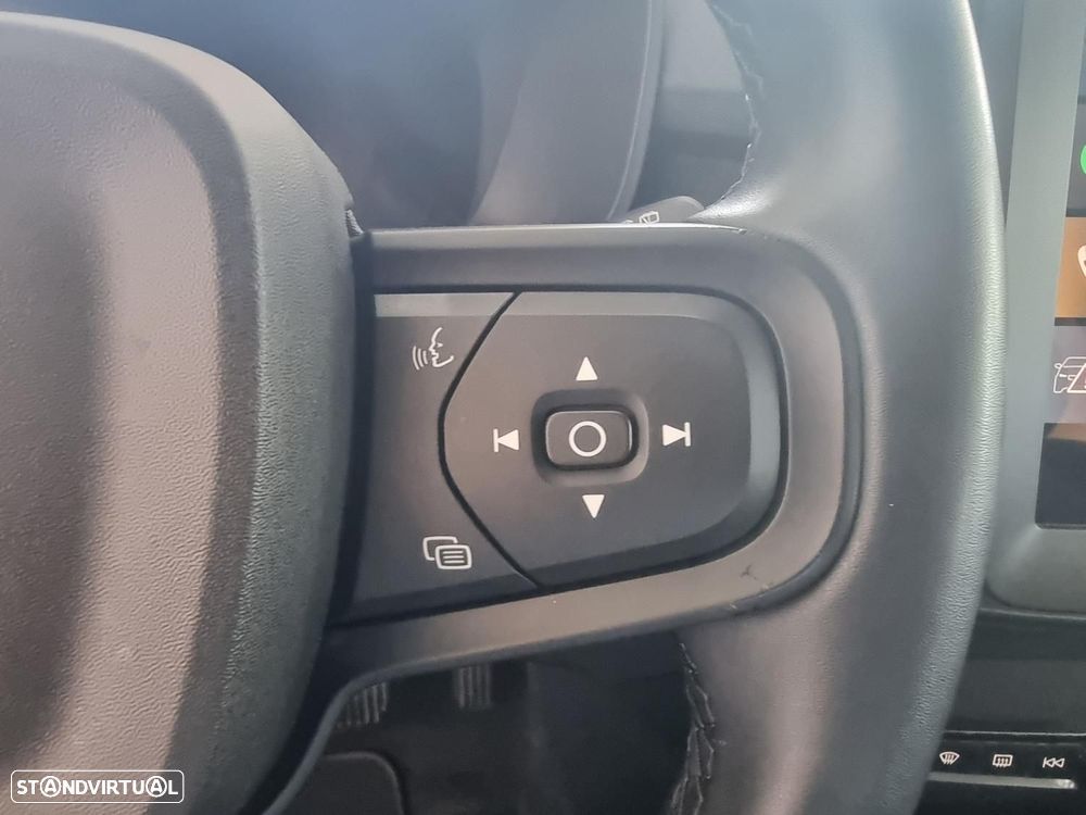 Volvo XC 40 1.5 T4 PHEV Inscription Expression - 22
