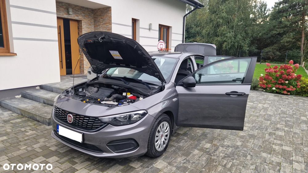 Fiat Tipo 1.4 16v Pop - 31